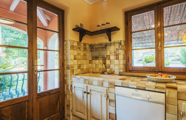 Casa de 4 quartos em Camaiore com piscina privada e jardim - Foto 14