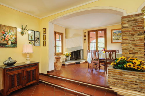 Photo 8 - 3 bedroom House in Camaiore with private pool and garden