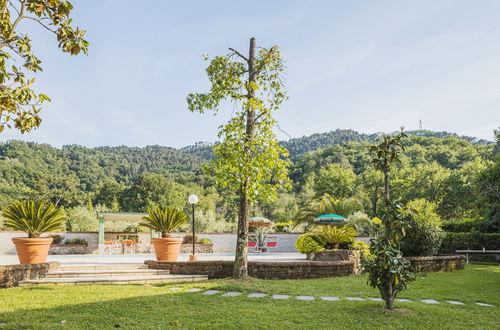 Photo 29 - Maison de 3 chambres à Camaiore avec piscine privée et jardin