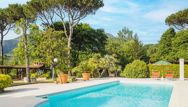 Casa de 4 quartos em Camaiore com piscina privada e jardim - Foto 3