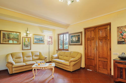 Photo 11 - 3 bedroom House in Camaiore with private pool and sea view