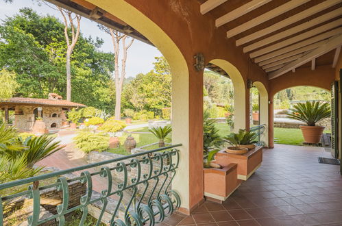 Photo 43 - Maison de 3 chambres à Camaiore avec piscine privée et vues à la mer