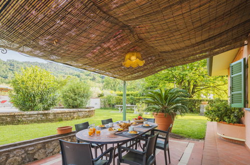 Photo 5 - Maison de 3 chambres à Camaiore avec piscine privée et vues à la mer