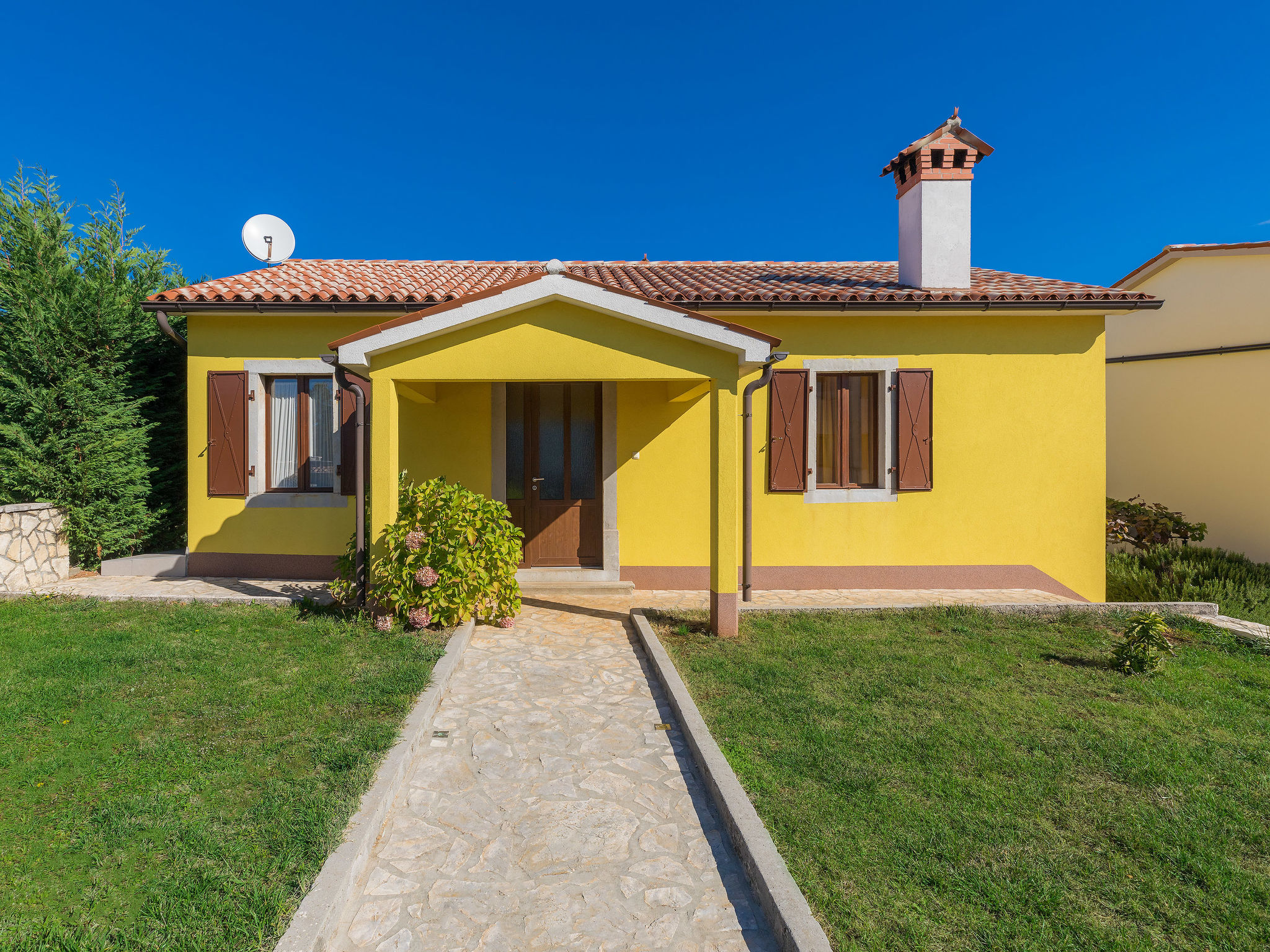 Photo 33 - Maison de 4 chambres à Sveta Nedelja avec piscine privée et vues à la mer