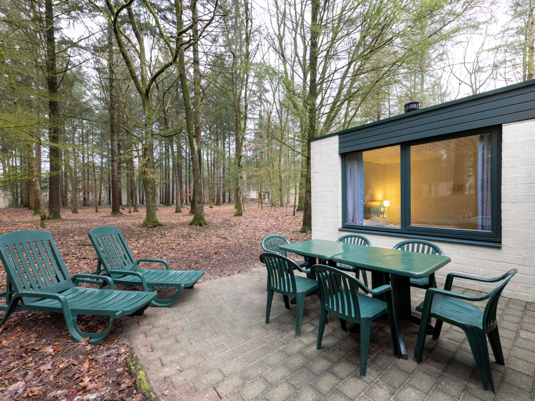 Photo 4 - Maison de 4 chambres à Heijen avec piscine et terrasse