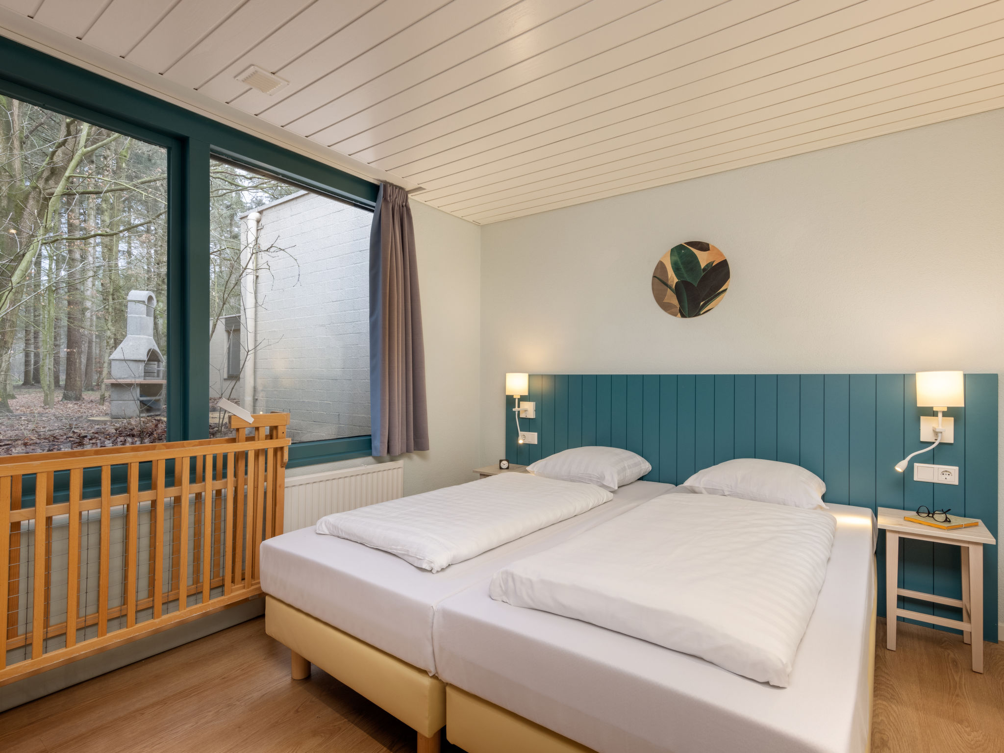 Foto 9 - Casa con 4 camere da letto a Heijen con piscina e terrazza