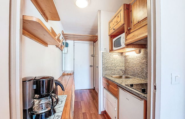 Apartamento de 2 quartos em Les Belleville - Foto 15