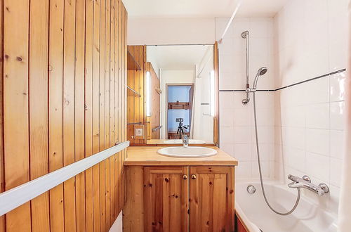 Foto 4 - Apartamento de 1 quarto em Les Belleville