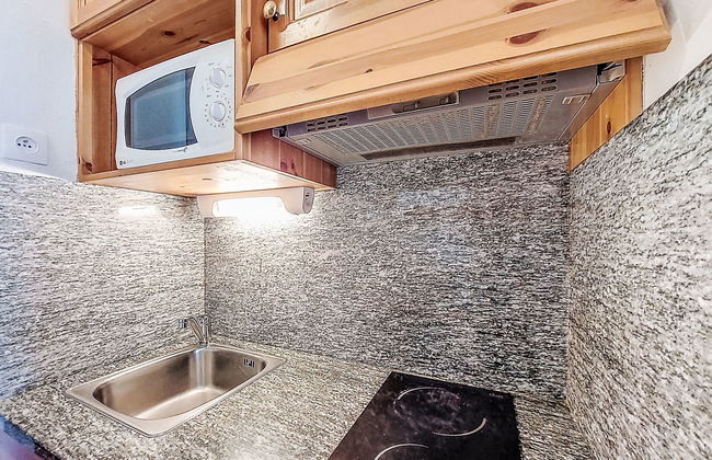 Apartamento de 2 quartos em Les Belleville - Foto 17
