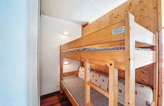 Foto 3 - Apartamento de 1 quarto em Les Belleville