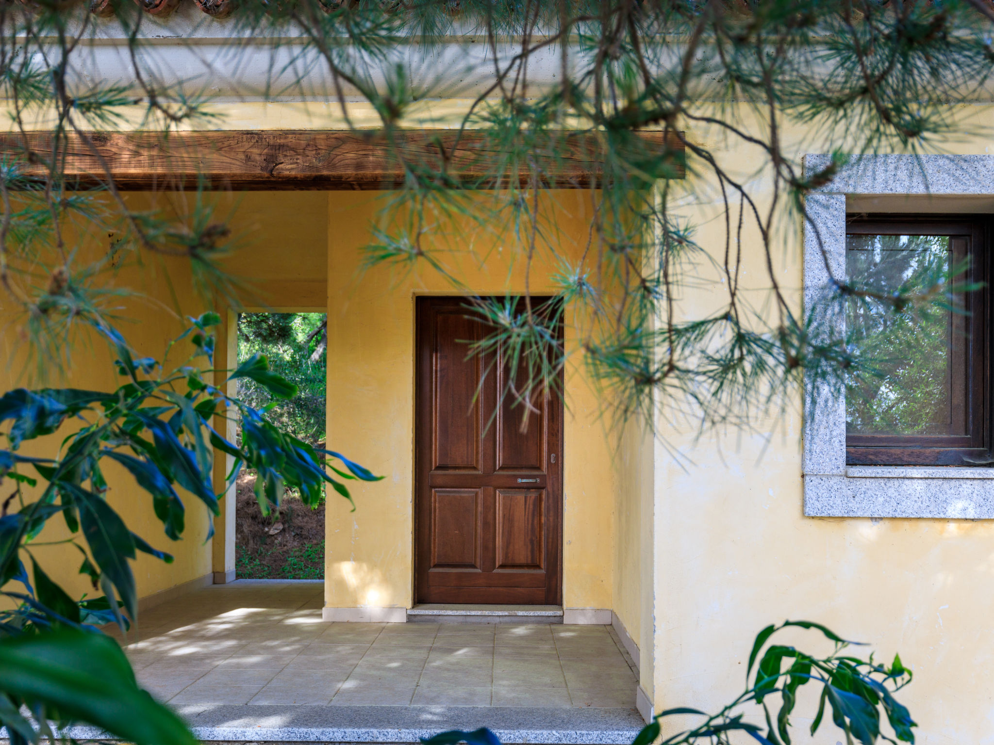 Photo 16 - Maison de 1 chambre à Badesi avec piscine et jardin