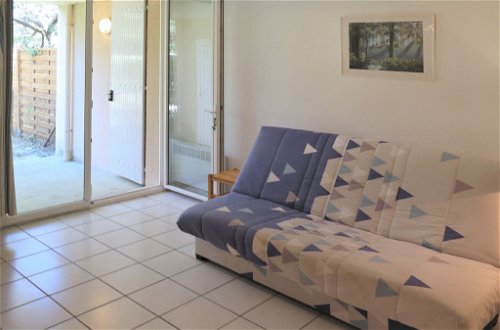 Photo 4 - 1 bedroom Apartment in Carcans with terrace and sea view