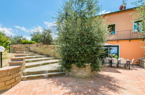 Photo 51 - 4 bedroom House in San Miniato with private pool and garden