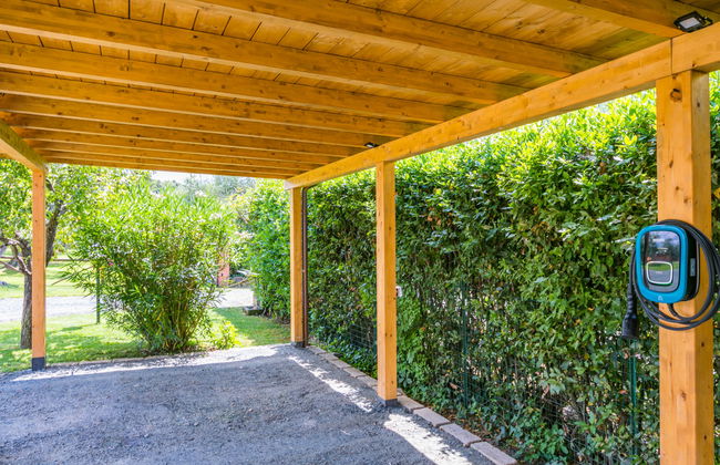 5 bedroom House in San Miniato with private pool and garden - Photo 75