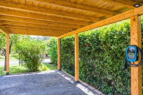 Photo 75 - 4 bedroom House in San Miniato with private pool and garden