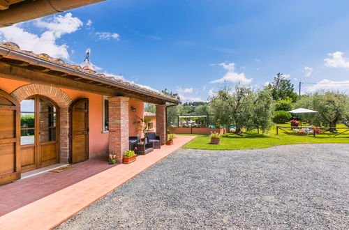 Foto 66 - Casa de 4 quartos em San Miniato com piscina privada e jardim