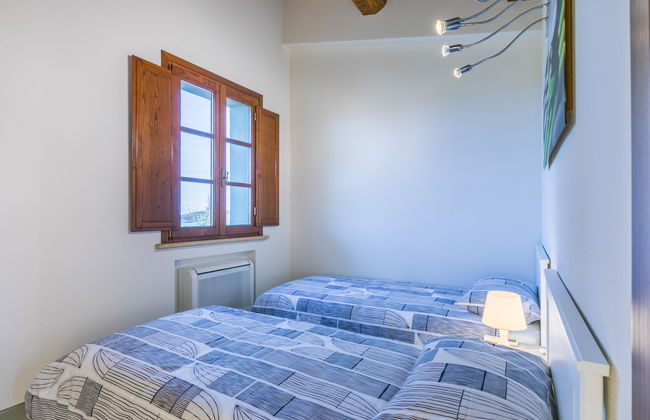 5 bedroom House in San Miniato with private pool and garden - Photo 19