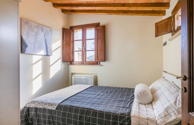 5 bedroom House in San Miniato with private pool and garden - Photo 29