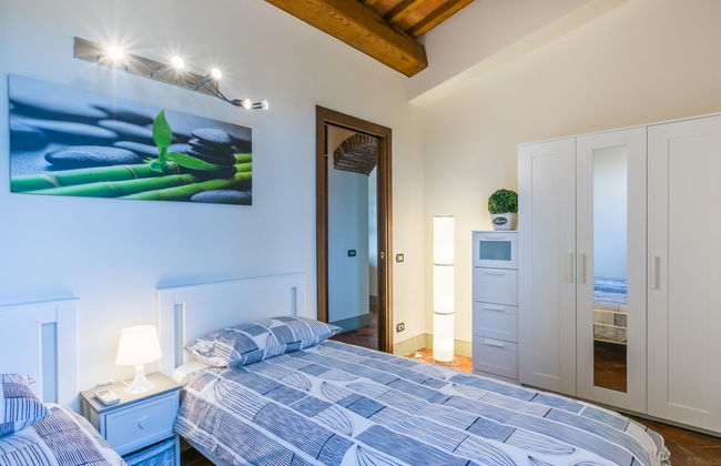 5 bedroom House in San Miniato with private pool and garden - Photo 20