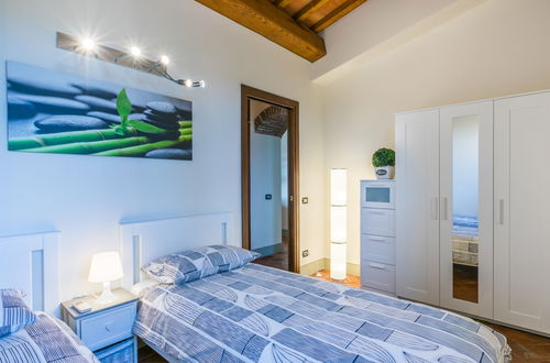 Foto 20 - Casa con 4 camere da letto a San Miniato con piscina privata e giardino