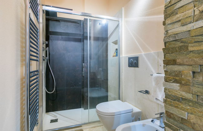 5 bedroom House in San Miniato with private pool and garden - Photo 42
