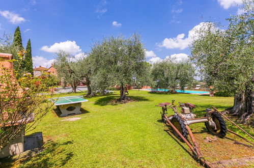 Photo 72 - 4 bedroom House in San Miniato with private pool and garden