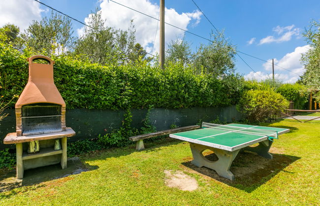 5 bedroom House in San Miniato with private pool and garden - Photo 61