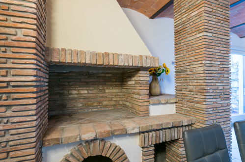 Photo 36 - 4 bedroom House in San Miniato with private pool and garden