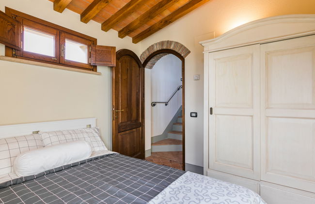 5 bedroom House in San Miniato with private pool and garden - Photo 30