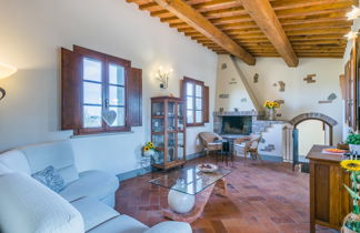 Photo 3 - 4 bedroom House in San Miniato with private pool and garden