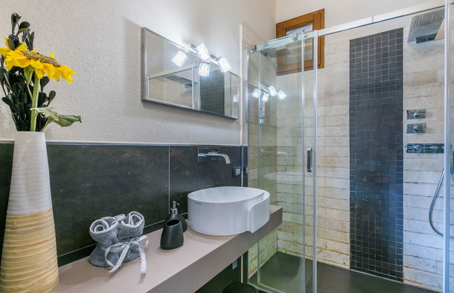 5 bedroom House in San Miniato with private pool and garden - Photo 26