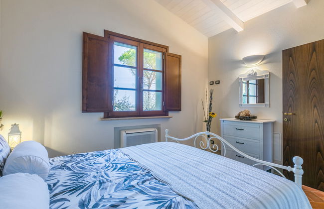5 bedroom House in San Miniato with private pool and garden - Photo 6