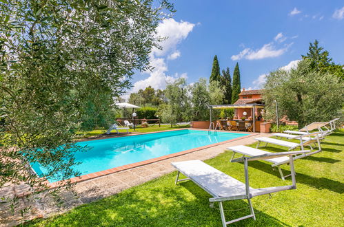 Foto 2 - Casa de 4 quartos em San Miniato com piscina privada e jardim