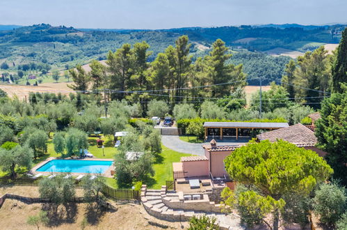 Foto 76 - Casa con 4 camere da letto a San Miniato con piscina privata e giardino