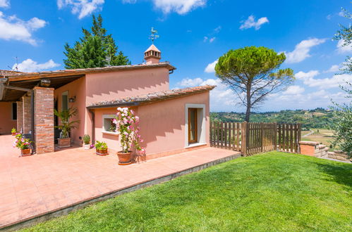 Foto 48 - Casa con 4 camere da letto a San Miniato con piscina privata e giardino