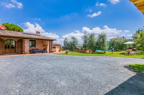 Photo 69 - 4 bedroom House in San Miniato with private pool and garden