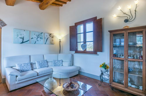 Photo 12 - 4 bedroom House in San Miniato with private pool and garden