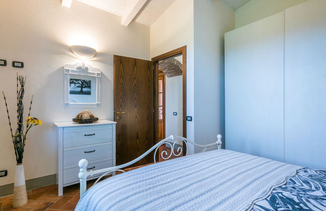 5 bedroom House in San Miniato with private pool and garden - Photo 16