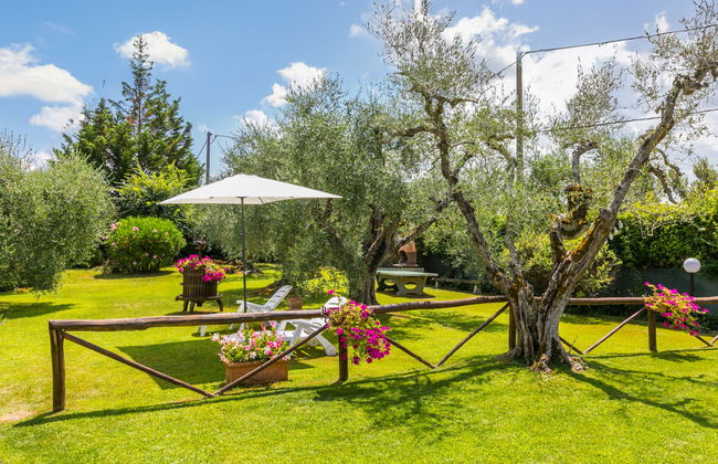 5 bedroom House in San Miniato with private pool and garden - Photo 73