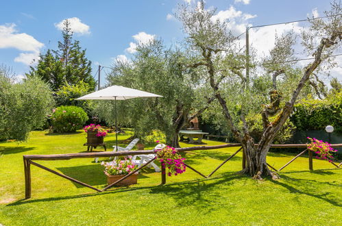 Photo 73 - 4 bedroom House in San Miniato with private pool and garden