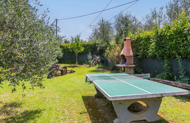 5 bedroom House in San Miniato with private pool and garden - Photo 62