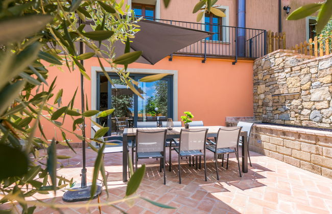 5 bedroom House in San Miniato with private pool and garden - Photo 52