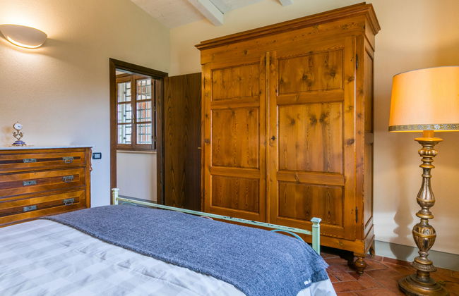 5 bedroom House in San Miniato with private pool and garden - Photo 23