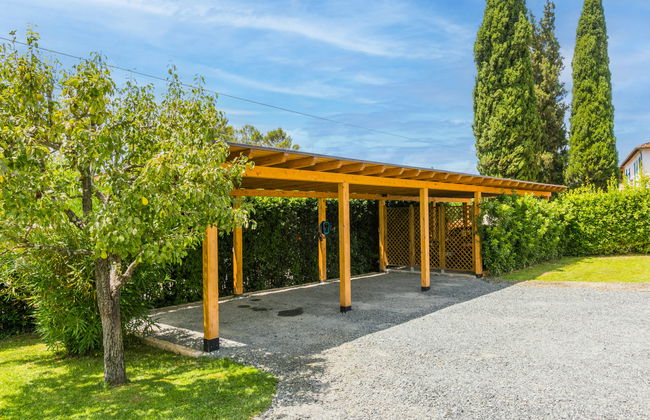 5 bedroom House in San Miniato with private pool and garden - Photo 74