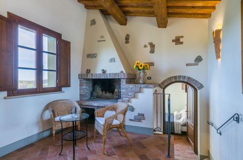 Photo 14 - 4 bedroom House in San Miniato with private pool and garden