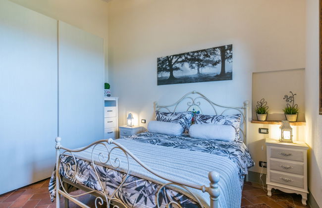 5 bedroom House in San Miniato with private pool and garden - Photo 15