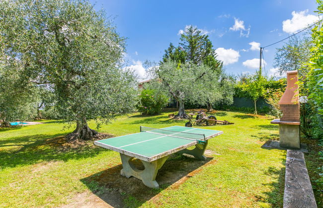 5 bedroom House in San Miniato with private pool and garden - Photo 65