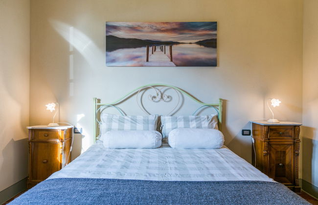 5 bedroom House in San Miniato with private pool and garden - Photo 22