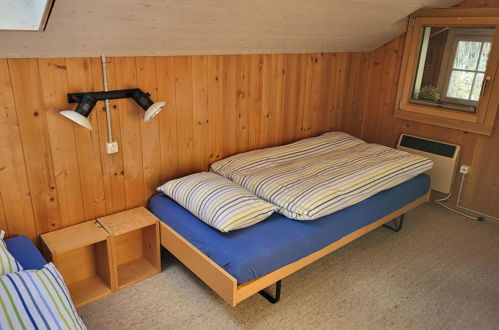Photo 33 - 2 bedroom Apartment in Lenk