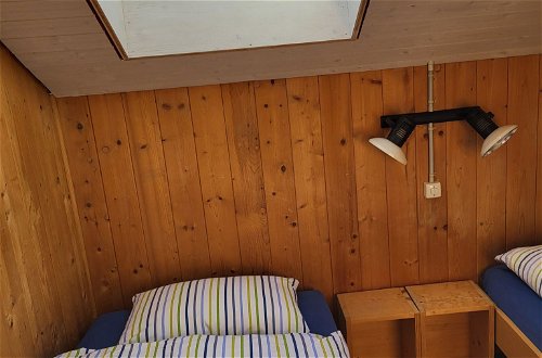 Foto 32 - Apartment mit 2 Schlafzimmern in Lenk